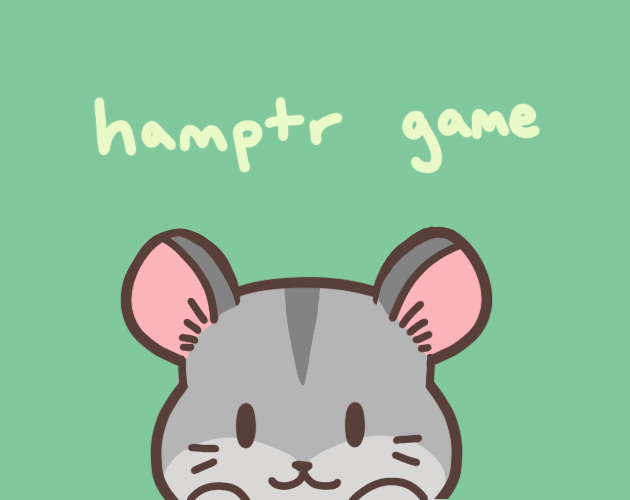 Cover image for Hamptr Game