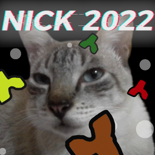 NICK 2022