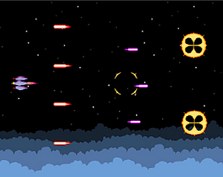 Shoot em up live