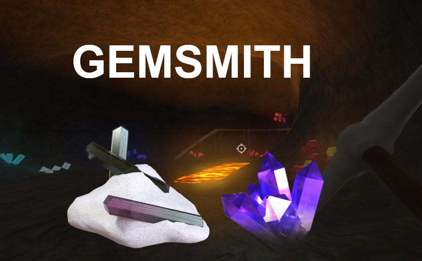 Gemsmith jewelers sale