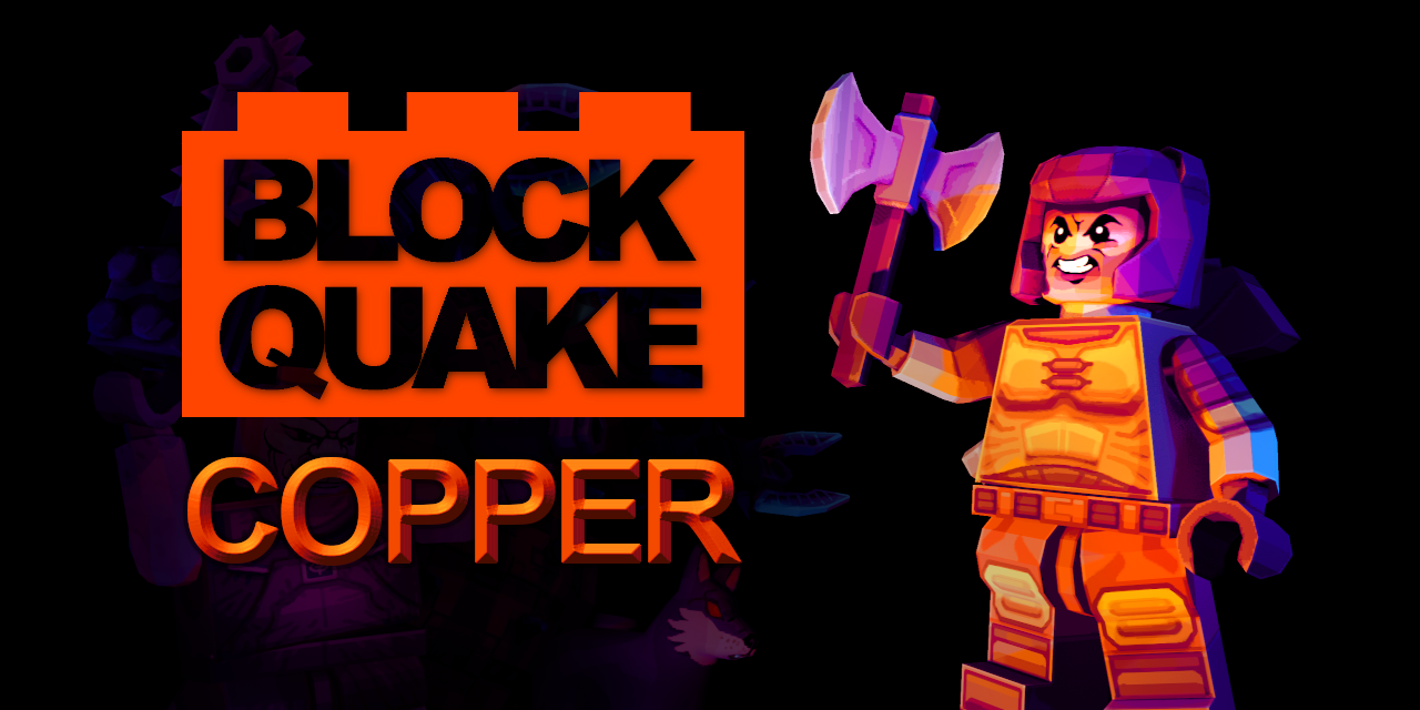 Block-Quake