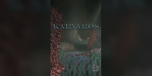 Cover image for Karvaros Pre-Alpha Demo v2.0