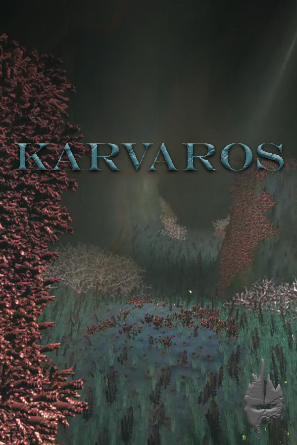 Karvaros Pre-Alpha Demo v2.0