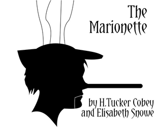 Monsterhearts: The Marionette  