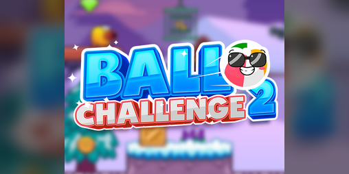 Cover image for Ball Challenge 2