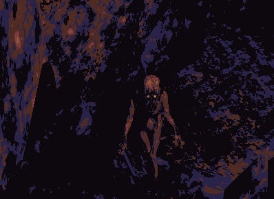 Buried Herald