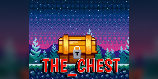Cover image for the chest