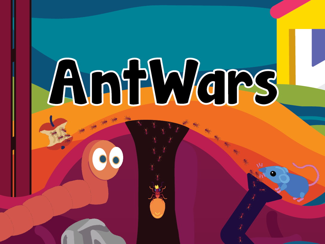 AntWars