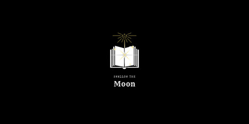 Cover image for Swallow The Moon