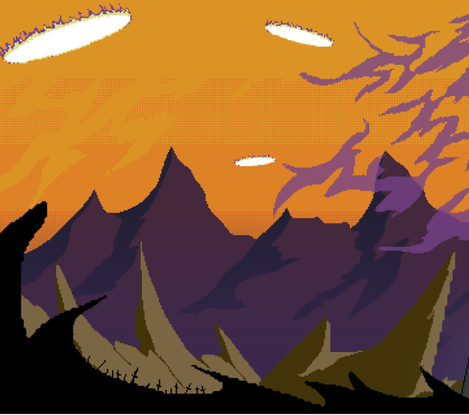 Cover image for Purgatower