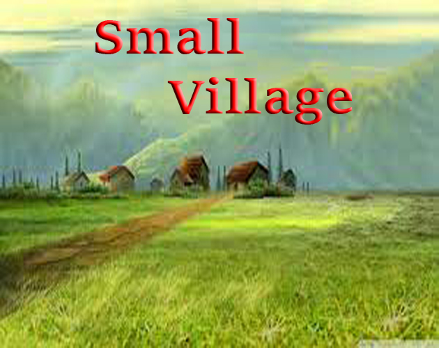 Small Village