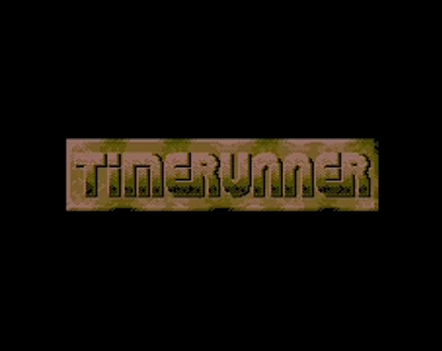 Timerunner