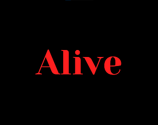 Alive (Prototype)