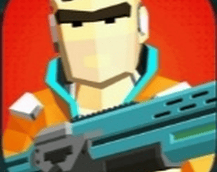 Shooter Punk