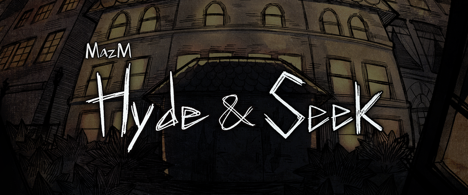 Hyde and Seek Download (F_CA)