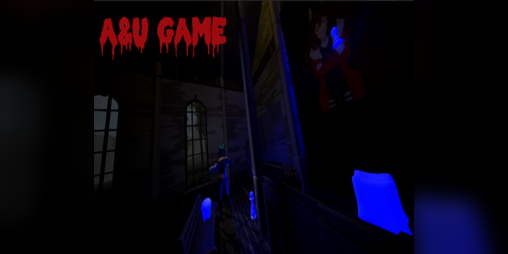 Cover image for A&u Game