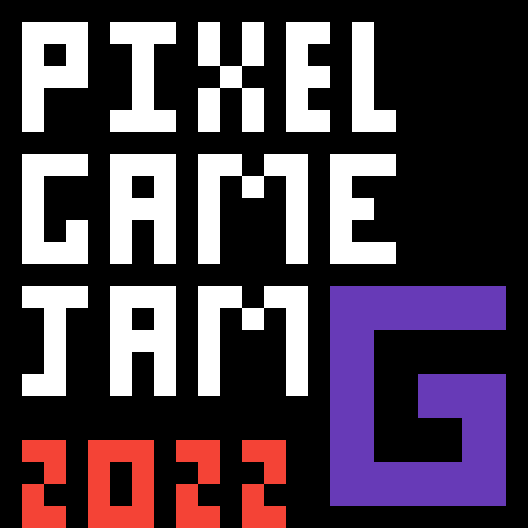 Pixelg Game Jam 2022 Itch Io