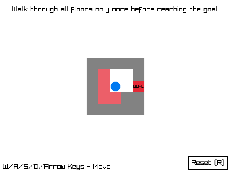 Hamiltonian Escape