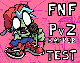 FNF Bunzo Test - Download