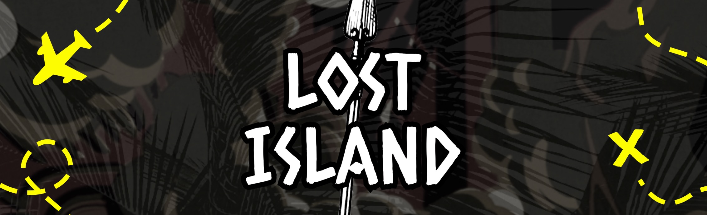 LOST ISLAND