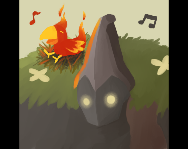 Peck and Call