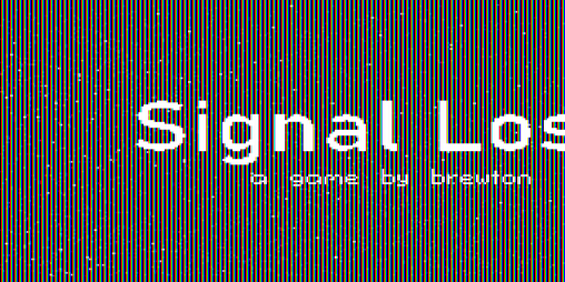 Cover image for Signal Loss