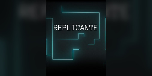 Cover image for Replicante