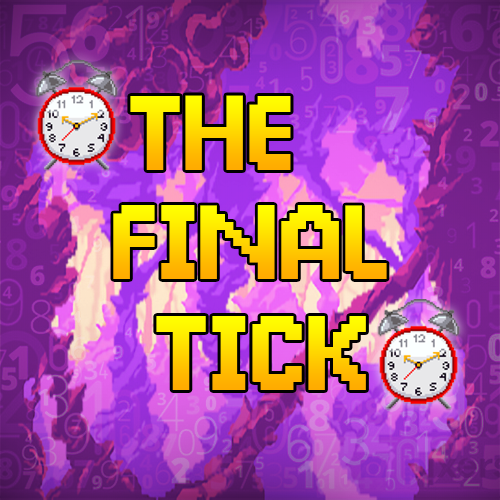 Cover image for The Final Tick