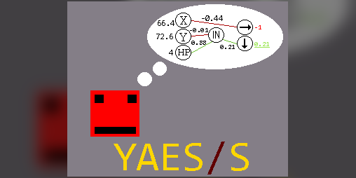 Cover image for YAES/S