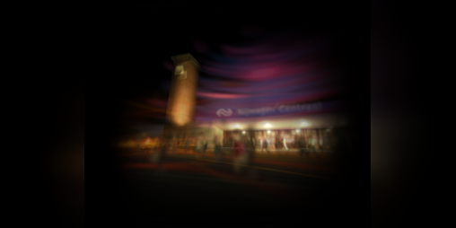 Cover image for I hope to see you again