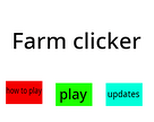 farm clicker