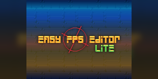 Cover image for Easy FPS Editor v1.6 (Unsupported, read description)