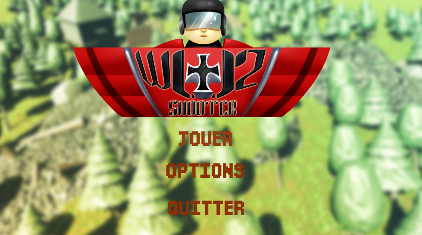 WW2 Shooter