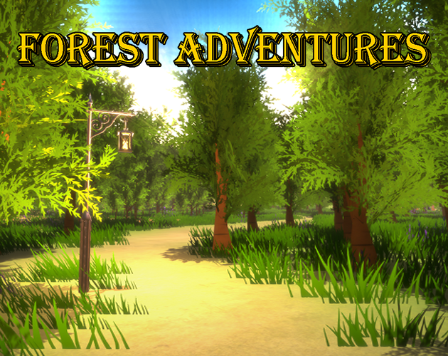 Forest Adventures