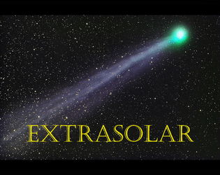 Extrasolar  