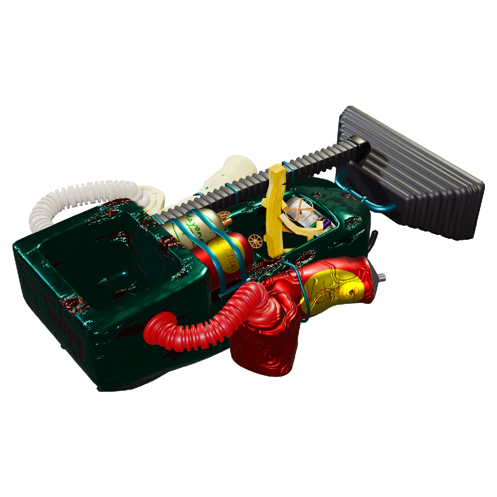 Cover image for Mayo Kart