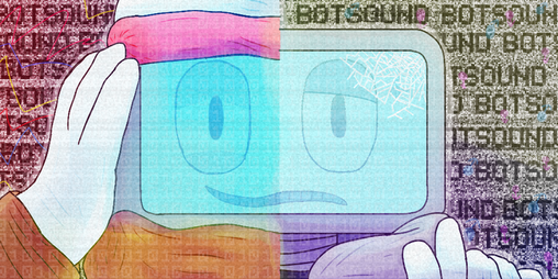 Cover image for BotSound