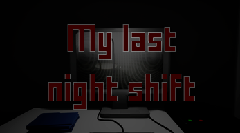 Cover image for My last night shift