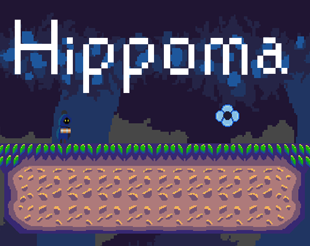 Hippoma