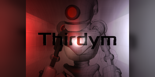 Cover image for Thirdym