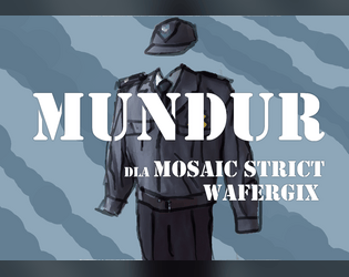 Mundur  