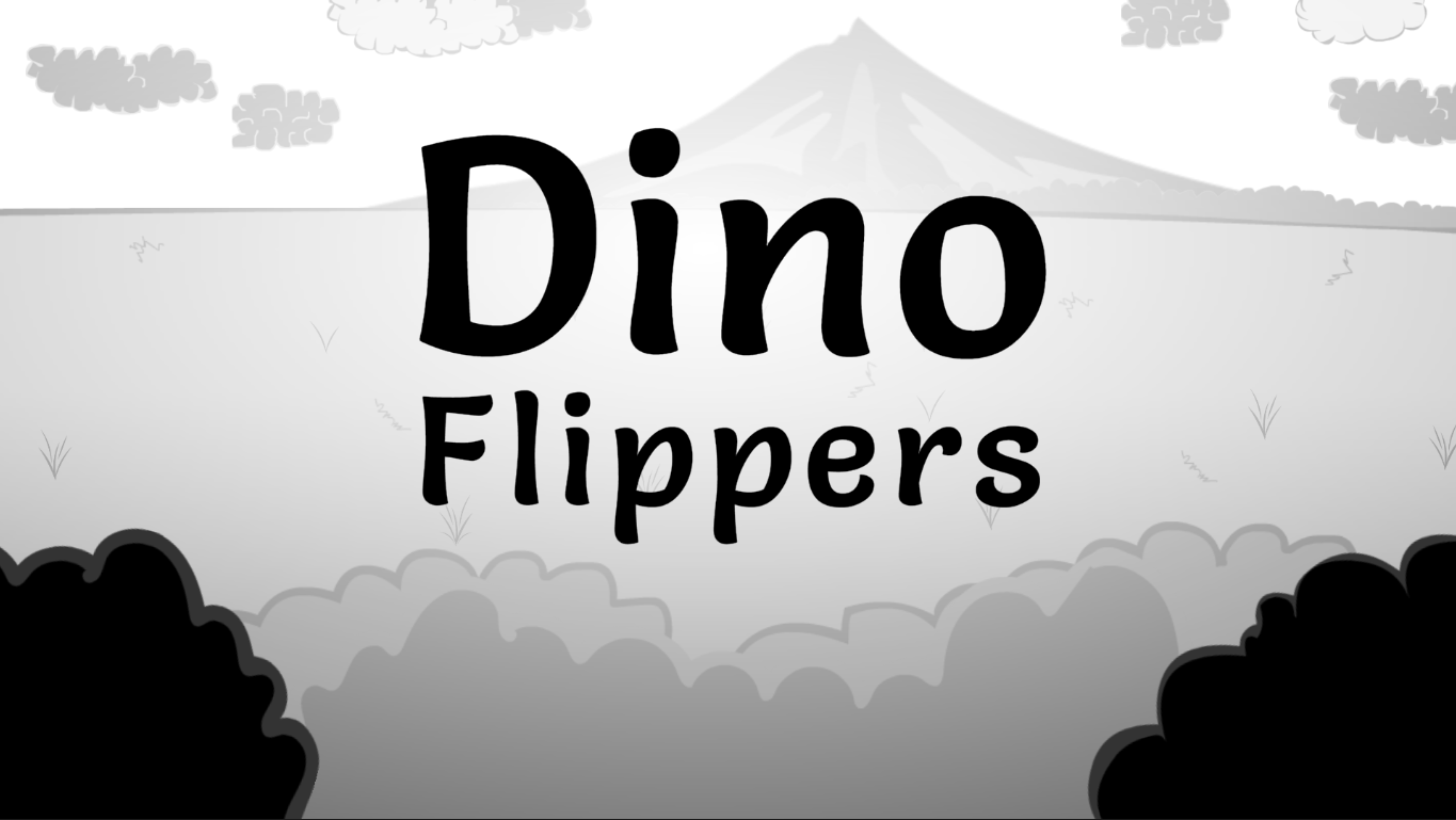 Dino Flippers
