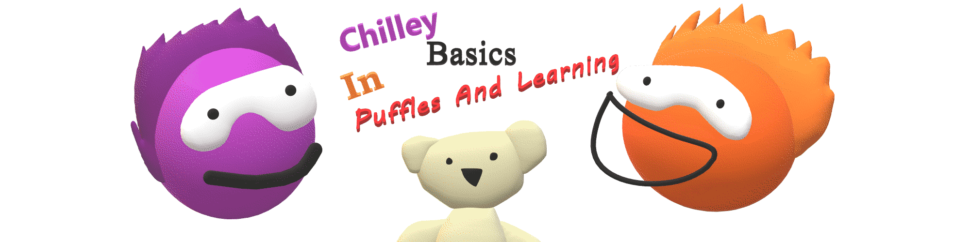 Chilley's Basics In Puffles And Learning