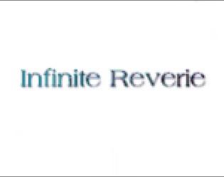 Infinite Reverie   - A TTRPG Love Letter to JRPGs 