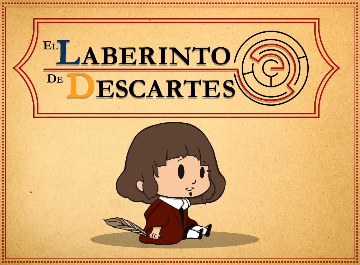 El Laberinto de Descartes