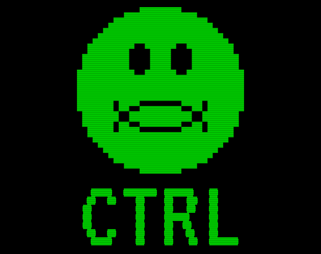 Cover image for CTRL