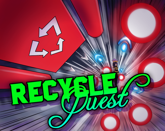 Recycle Quest by SNCBNK3D, Otarom