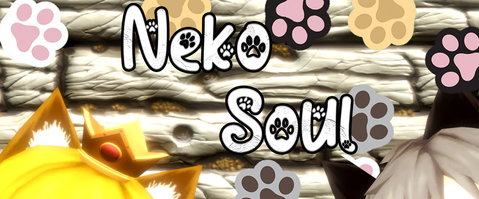 Neko soul