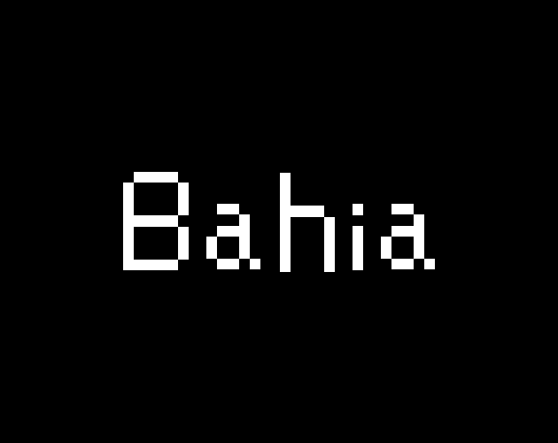 Bahia