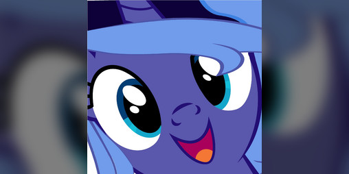 Cover image for Luna Quest